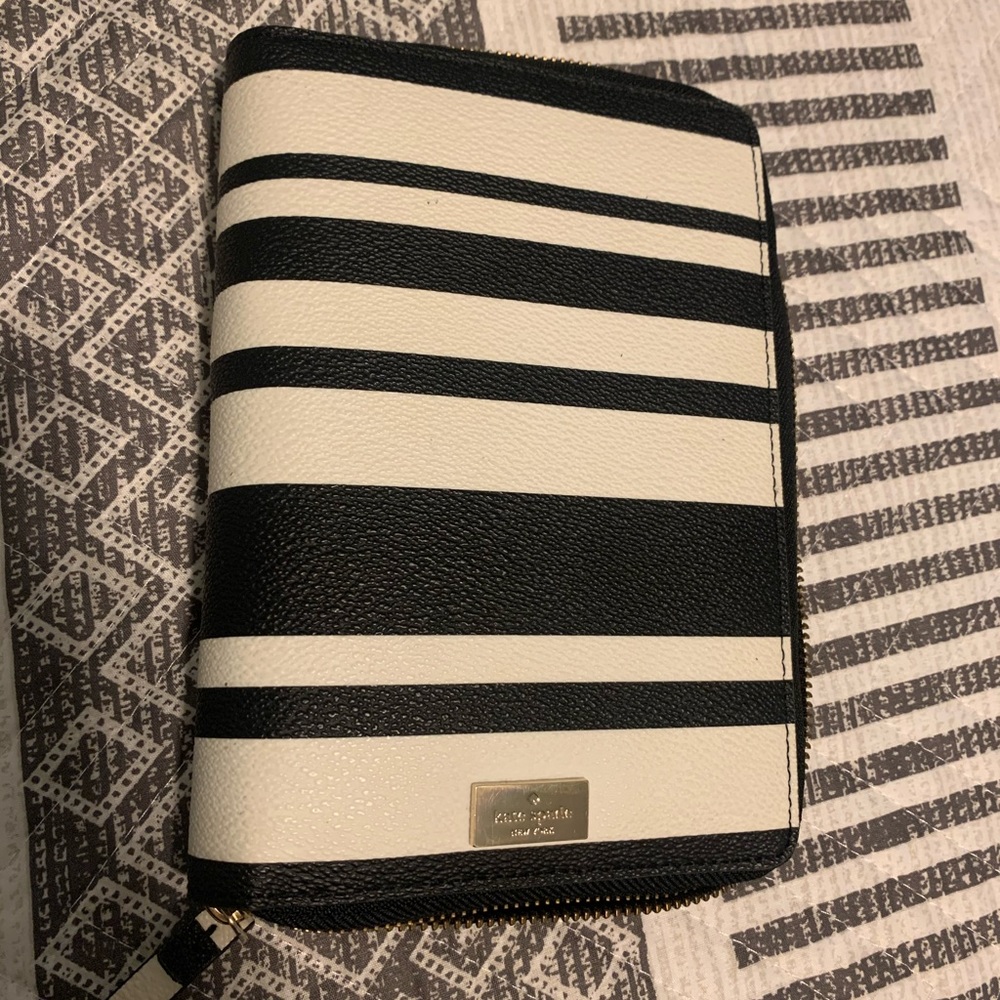 Kate spade planner